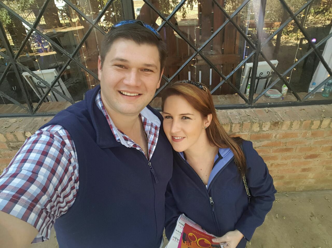 Erickson Bruilof 19 Nov 2022