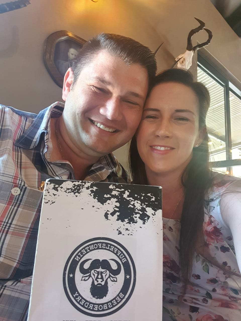 Erickson Bruilof 19 Nov 2022