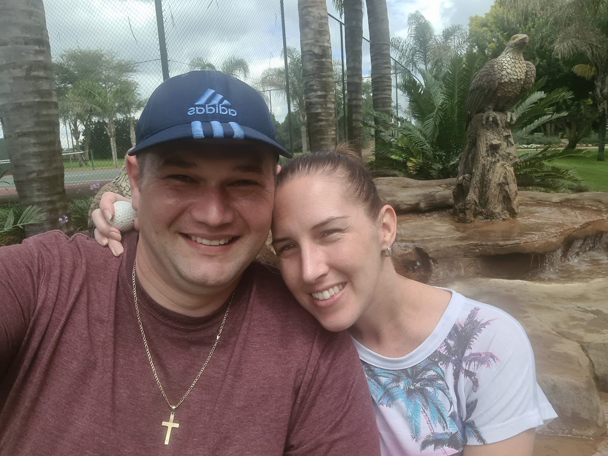 Erickson Bruilof 19 Nov 2022