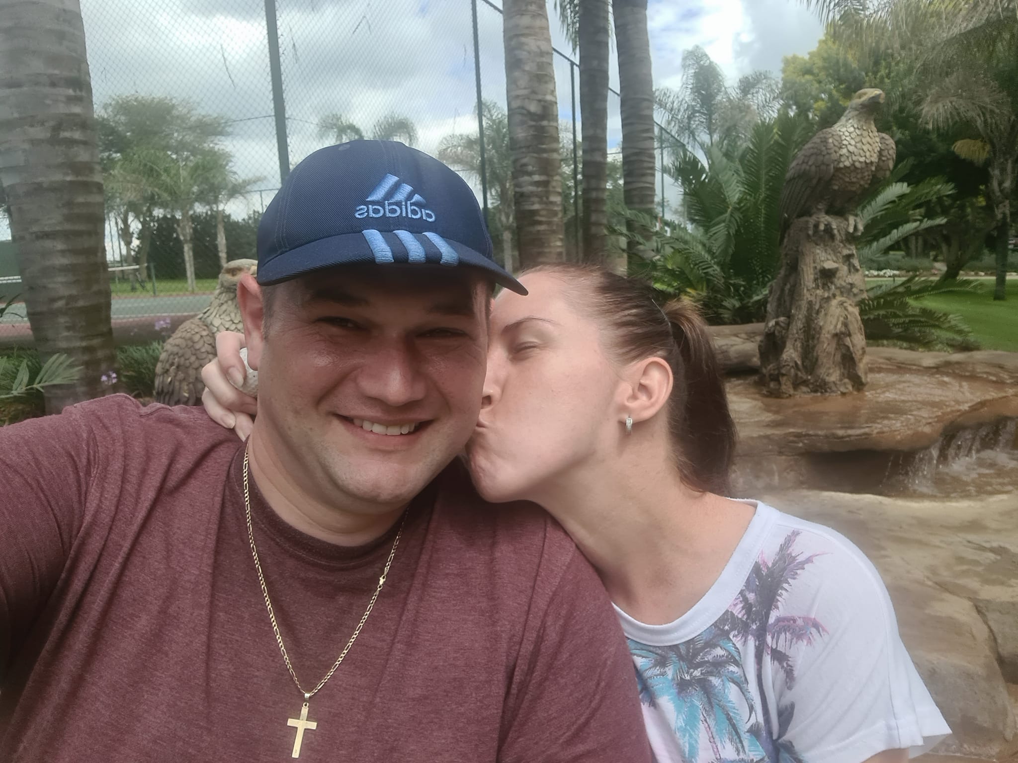 Erickson Bruilof 19 Nov 2022