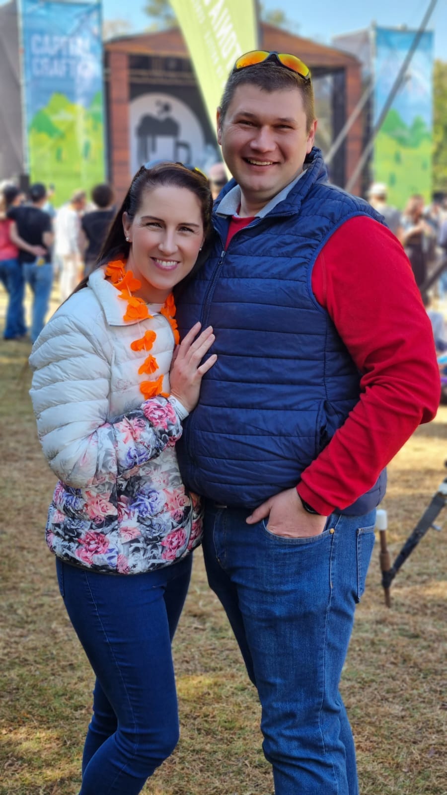 Erickson Bruilof 19 Nov 2022