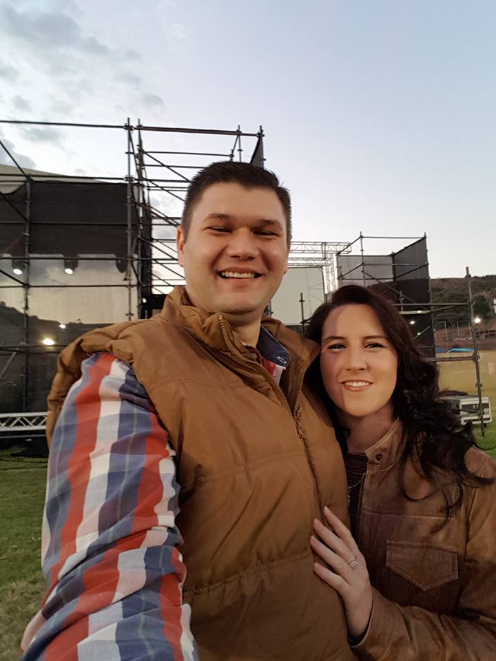 Erickson Bruilof 19 Nov 2022