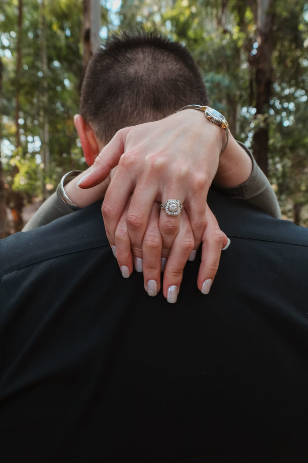 Erickson Bruilof 19 Nov 2022