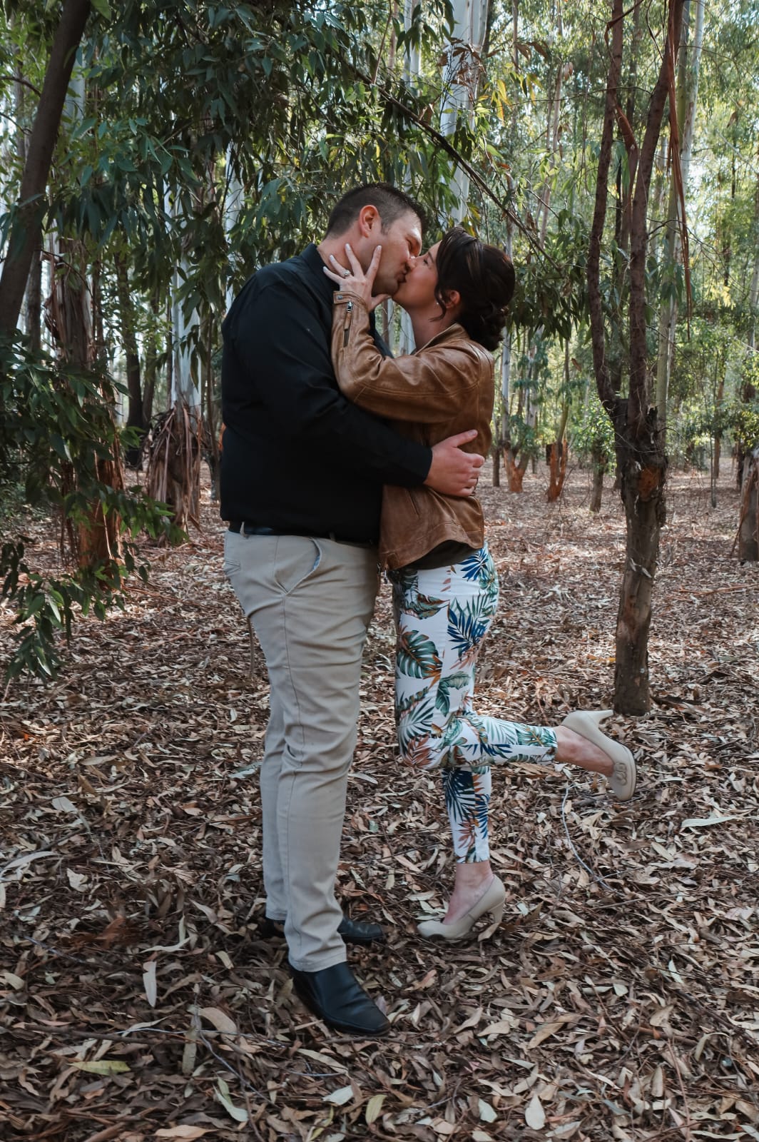 Erickson Bruilof 19 Nov 2022