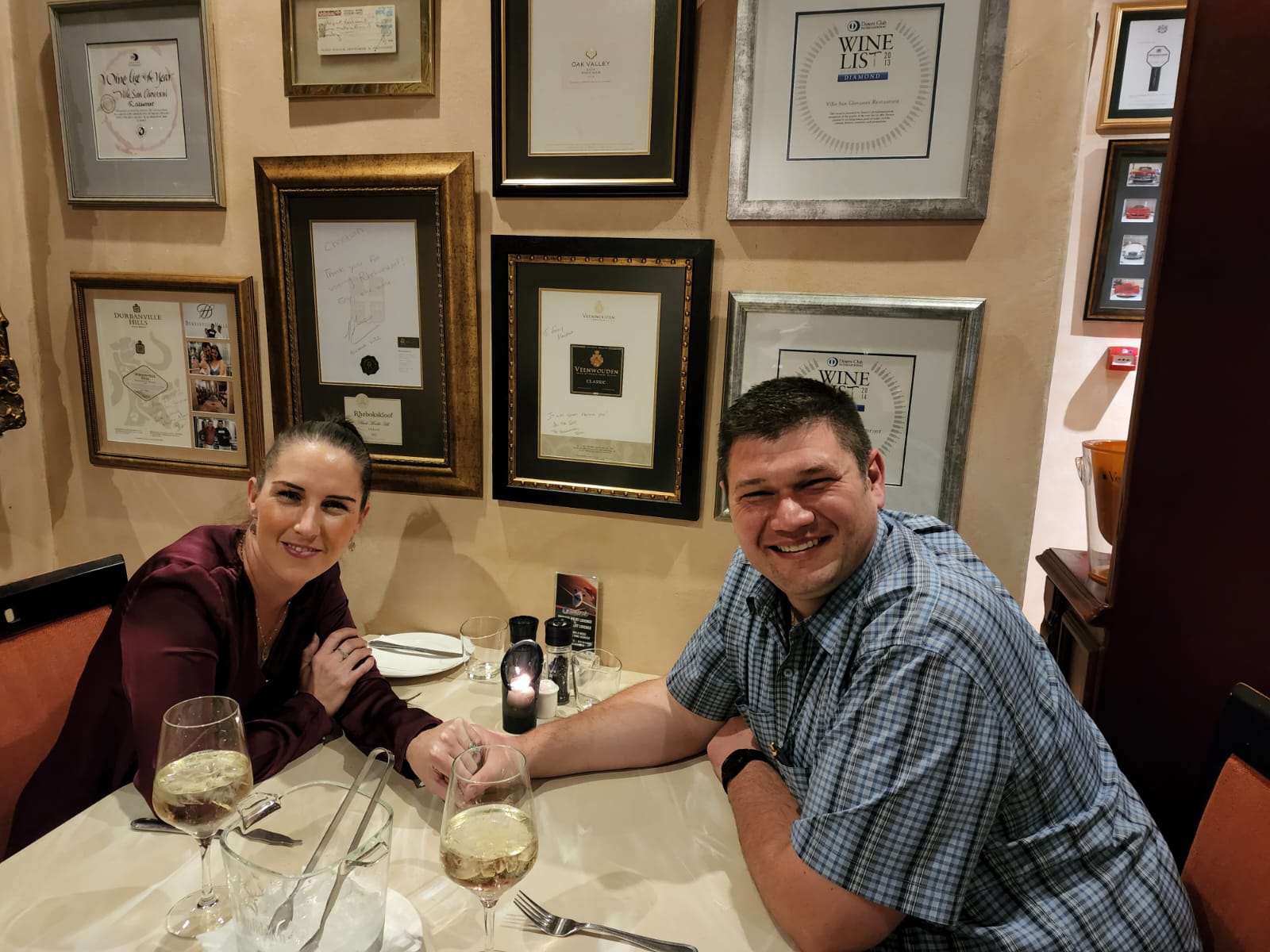 Erickson Bruilof 19 Nov 2022