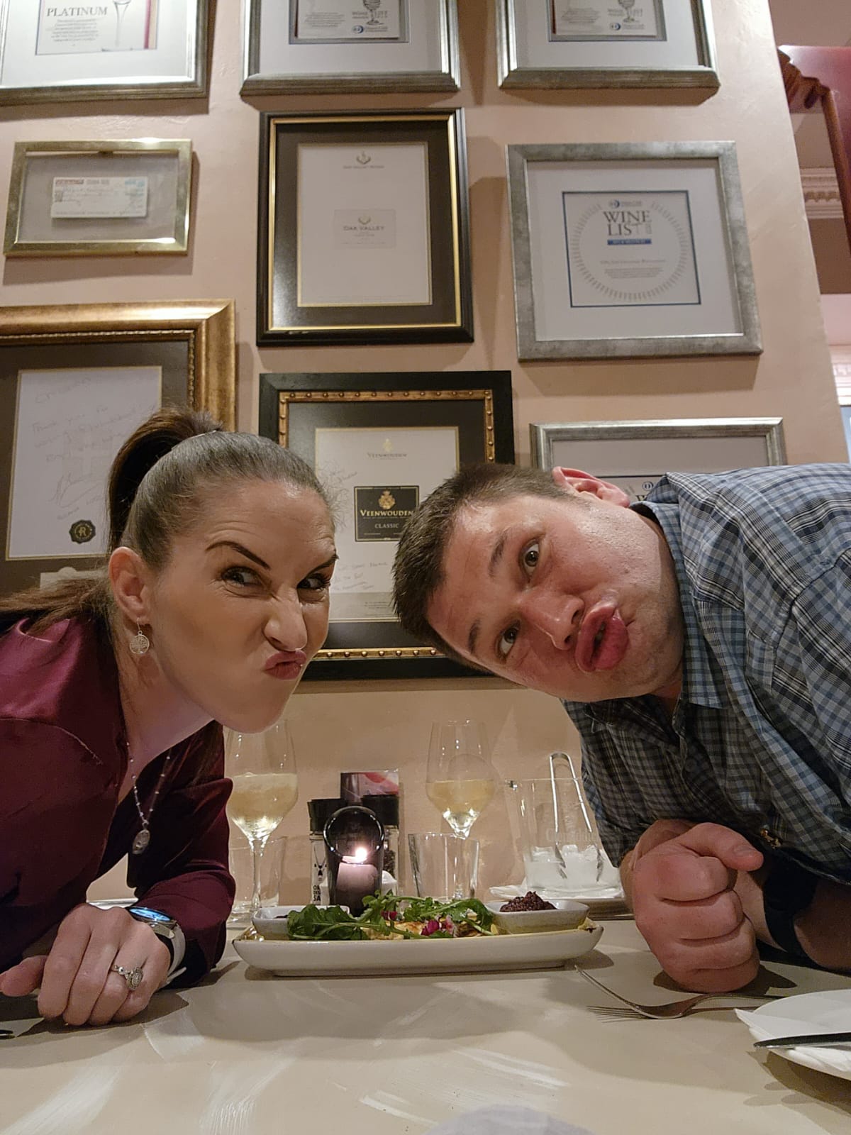 Erickson Bruilof 19 Nov 2022