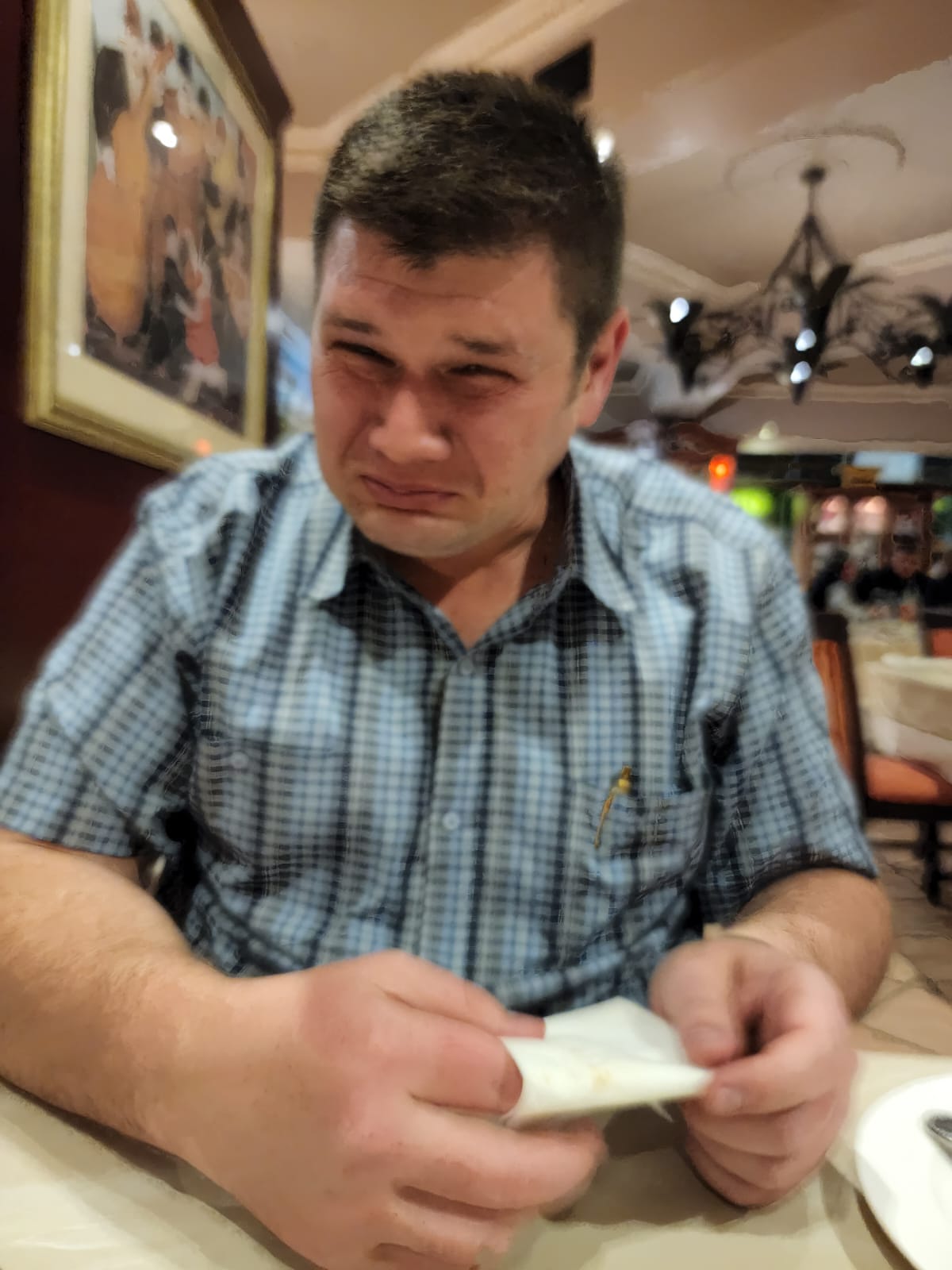 Erickson Bruilof 19 Nov 2022