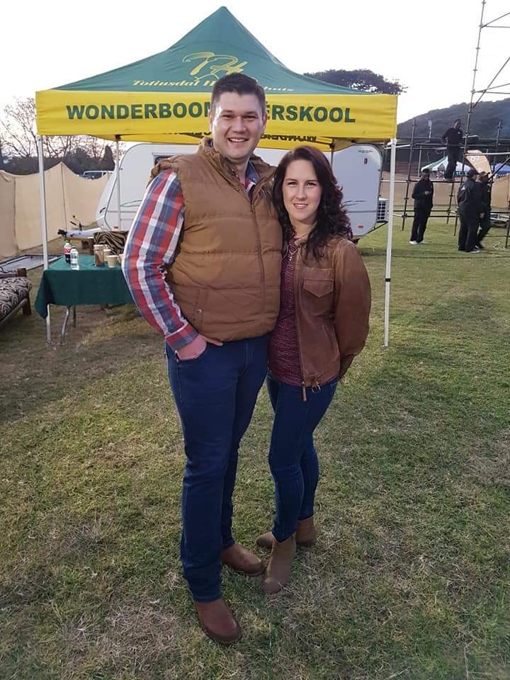 Erickson Bruilof 19 Nov 2022