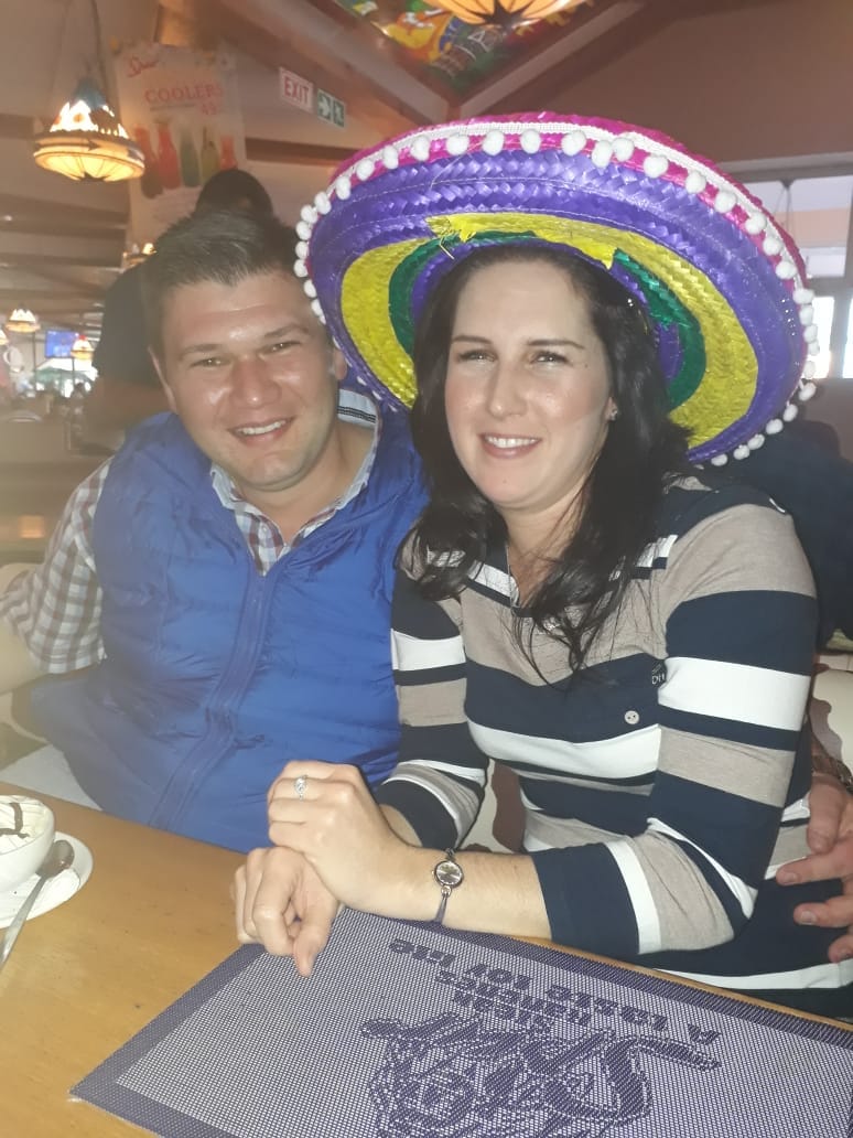 Erickson Bruilof 19 Nov 2022