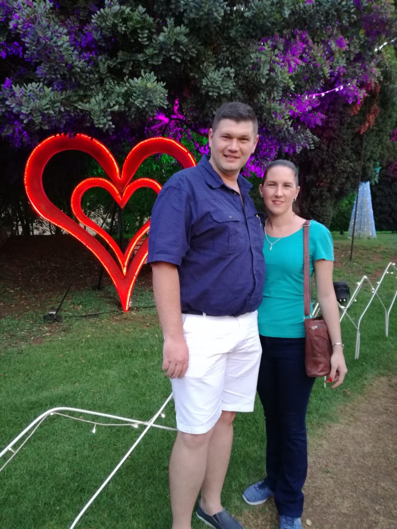 Erickson Bruilof 19 Nov 2022