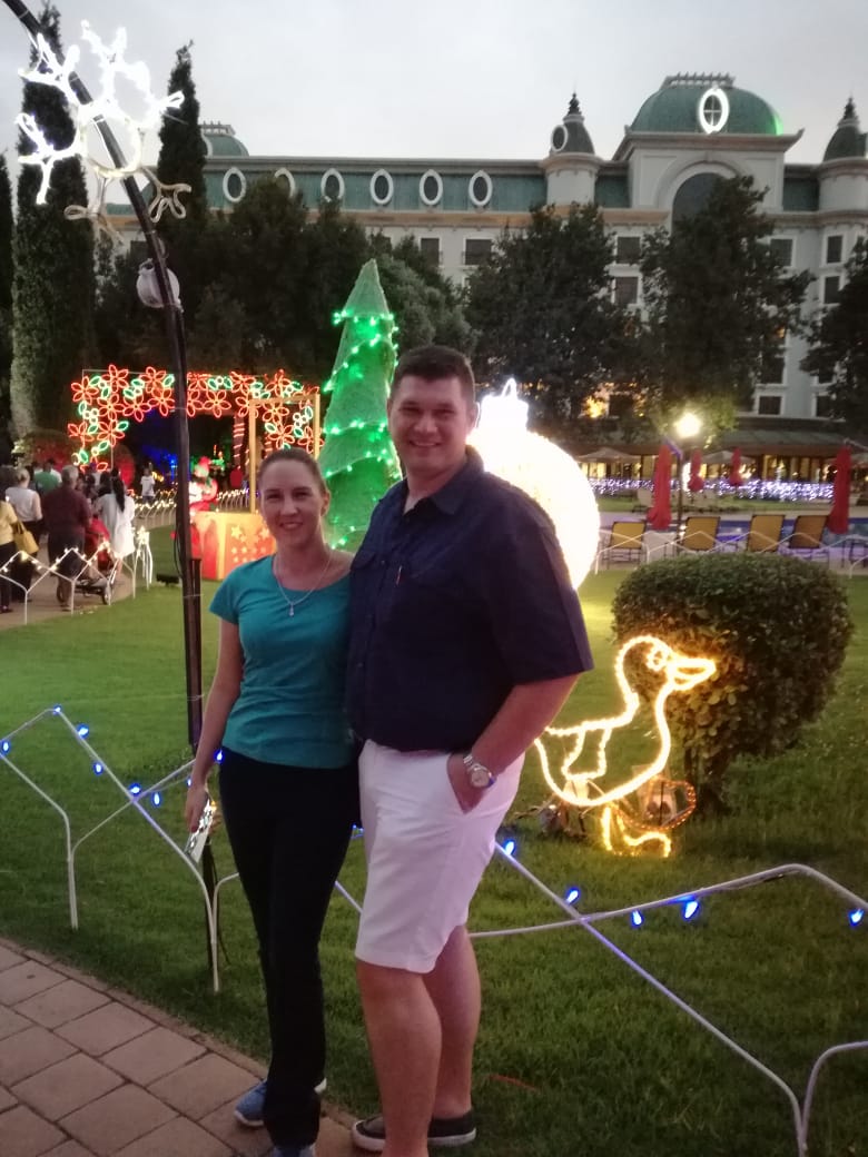 Erickson Bruilof 19 Nov 2022