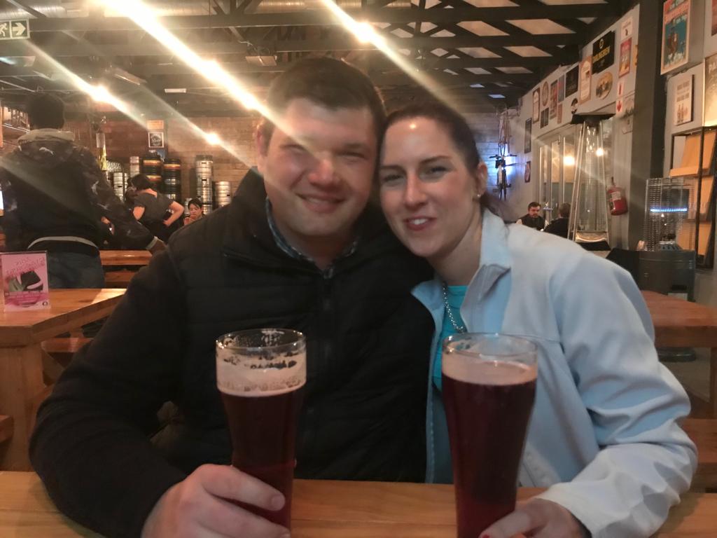 Erickson Bruilof 19 Nov 2022